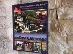 149 CHATEAU DE MONTREUIL BELLAY MAINE ET LOIRE 2016_000012